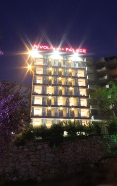 Hotelli Hotel Rivoli Palace (Jounieh, Libanon)