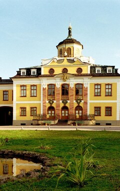 Hotel Kaiserin Augusta (Weimar, Tyskland)