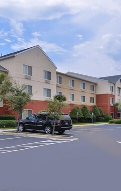 Hotel Fairfield Inn And Suites Gulfport / Biloxi (Gulfport, EE. UU.)