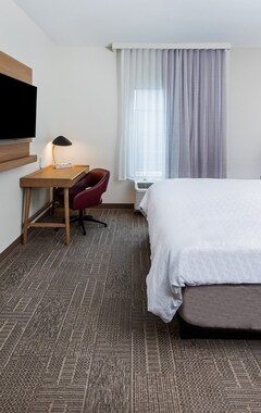 Hotel Hampton Inn & Suites Portland Corpus Christi (Portland, EE. UU.)
