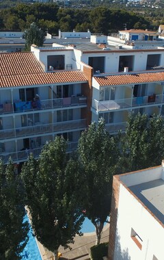 Hotel Sunway Amapola Apartamentos (Sitges, Spanien)