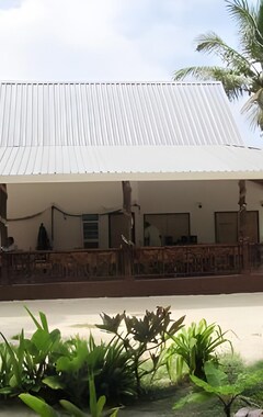 Hotelli Villa Veuve (Anse Réunion, Seychellit)