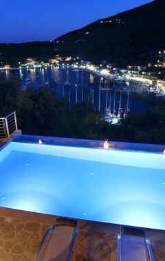 Casa/apartamento entero Ktima Aniforeli Luxury Villas (Sivota, Grecia)