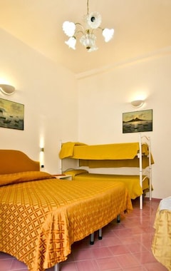 Hotel Residenza Sole Amalfi (Amalfi, Italia)