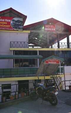 Hotelli OYO 26186 Dagshai View (Kasauli, Intia)