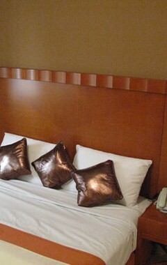 Hotel Landmark Suites Jeddah (Jedda, Arabia Saudí)