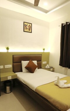 Hotel Gm Residency (Chennai, India)