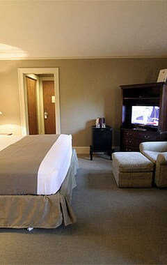 Hotel Interlaken Inn Resort & Conference Center (Lakeville, USA)