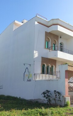 Hotel Mia Hostels Asilah (Asilah, Marruecos)