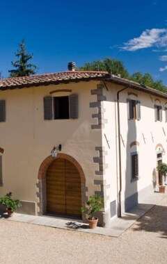Casa rural Agriresort & Spa Fattoria I Ricci (Vicchio, Italien)