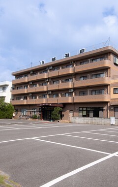 Hotelli Tabist Hotel Yamashiro Onsen (Yamanashi, Japani)