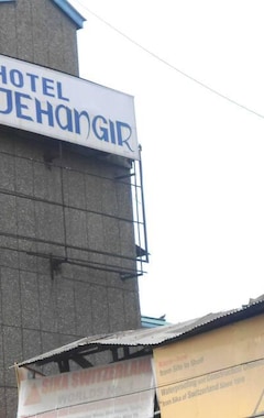 Hotel Jahangir (Srinagar, Indien)