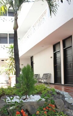 Hotel Costa Caribe (Barranquilla, Colombia)