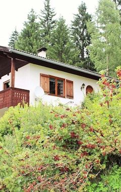 Koko talo/asunto Holiday home in Arriach near Lake Ossiach (Arriach, Itävalta)