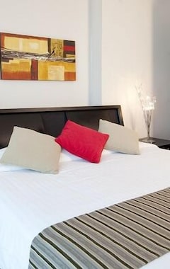 Hotel Retaj Residence - Al Corniche (Doha, Qatar)