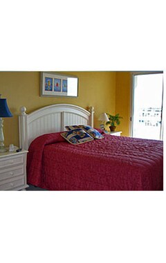 Hotel Summer Place # 308: 3 dormitorios / 2 baños en Fort Walton Beach, para 8 personas (Fort Walton Beach, EE. UU.)