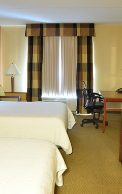 Hotelli Hilton Garden Inn Dayton/ Beavercreek (Dayton, Amerikan Yhdysvallat)