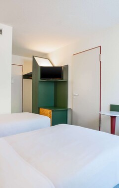 Hotel Quality Hof (Hof, Tyskland)
