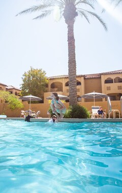 Hotelli Zona Hotel & Suites Scottsdale (Scottsdale, Amerikan Yhdysvallat)
