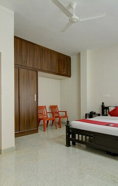 Hotelli OYO 14567 H2B (Coimbatore, Intia)