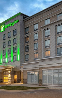 Holiday Inn Detroit Northwest - Livonia - an IHG Hotel (Livonia, USA)