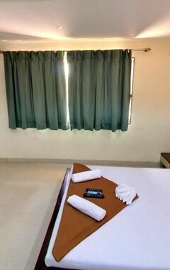 Hotel Samudra City (Alibaug, Indien)
