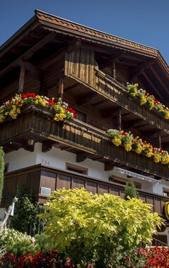 Hotel Haus Sonnwend (Alpbach, Østrig)