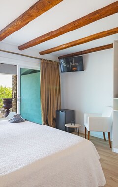 Hotel Rec de Palau (Cadaqués, Spanien)