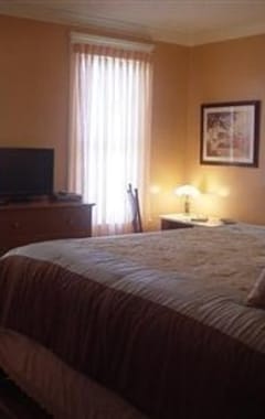 Hotel River Lily Inn Bed and Breakfast (Daytona Beach, USA)
