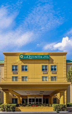 Hotel La Quinta Inn & Suites Miami Cutler Bay (Cutler Bay, EE. UU.)