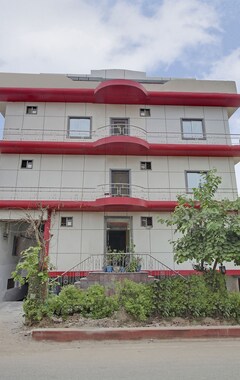 Hotelli Oyo 47625 Shri Krishna Dham (Vrindavan, Intia)