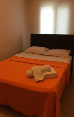 Hotel Class Suite Residence (Çanakkale, Turquía)