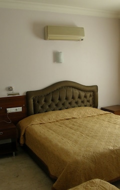 Hotel Akdeniz Pansiyon (Mersin, Turquía)