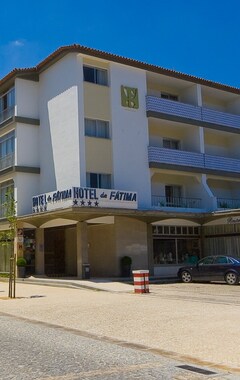 Hotelli Fátima (Fátima, Portugali)