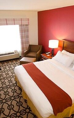 Hotelli Holiday Inn Express Hotel & Suites Lagrange I-85, an IHG Hotel (LaGrange, Amerikan Yhdysvallat)
