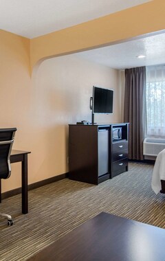 Hotelli Quality Inn & Suites (Albuquerque, Amerikan Yhdysvallat)