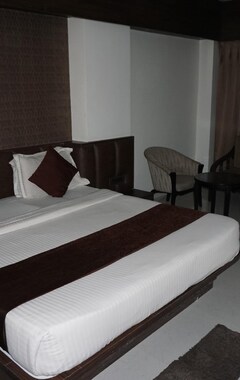 Hotel Kohinoor Plaza (Aurangabad, India)