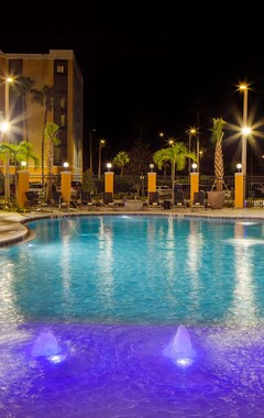 Hotel Hyatt House Across From Universal Orlando Resort (Orlando, USA)