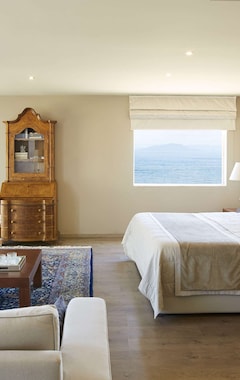 Hotelli Mon Repos Palace (Korfu, Kreikka)