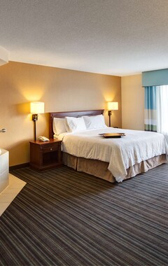 Hotel Hampton Inn & Suites by Hilton Toronto Airport (Mississauga, Canadá)