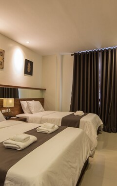 Hotel Primea (Borongan, Filipinas)