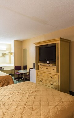 Hotel Claridge Inn & Suites ex Ramada Inn (Hazlehurst, EE. UU.)