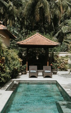 Hotelli Aloka Bahari Villas (Buleleng, Indonesia)