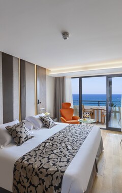 Amathus Beach Hotel Limassol (Limassol, Chipre)