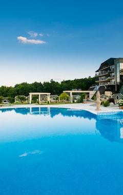 Hotel SunGarden Golf & SPA Resort (Cluj-Napoca, Rumænien)