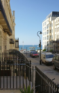 Hotelli The Oriental Brighton (Brighton, Iso-Britannia)