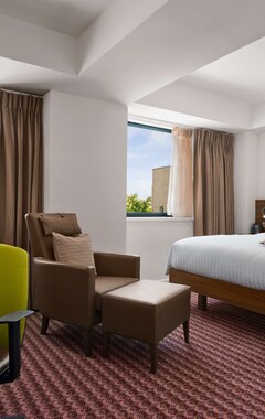Hotel Hampton by Hilton Cluj-Napoca (Cluj-Napoca, Rumanía)