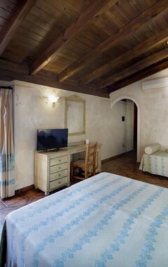 Hotel Voi Colonna Village (Golfo Aranci, Italien)