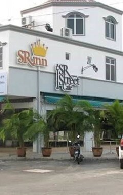 Hotelli Sr Inn (Kluang, Malesia)
