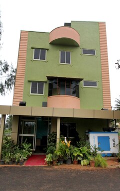 Hotel OYO 2420 Ashwa Comfort (Bangalore, Indien)